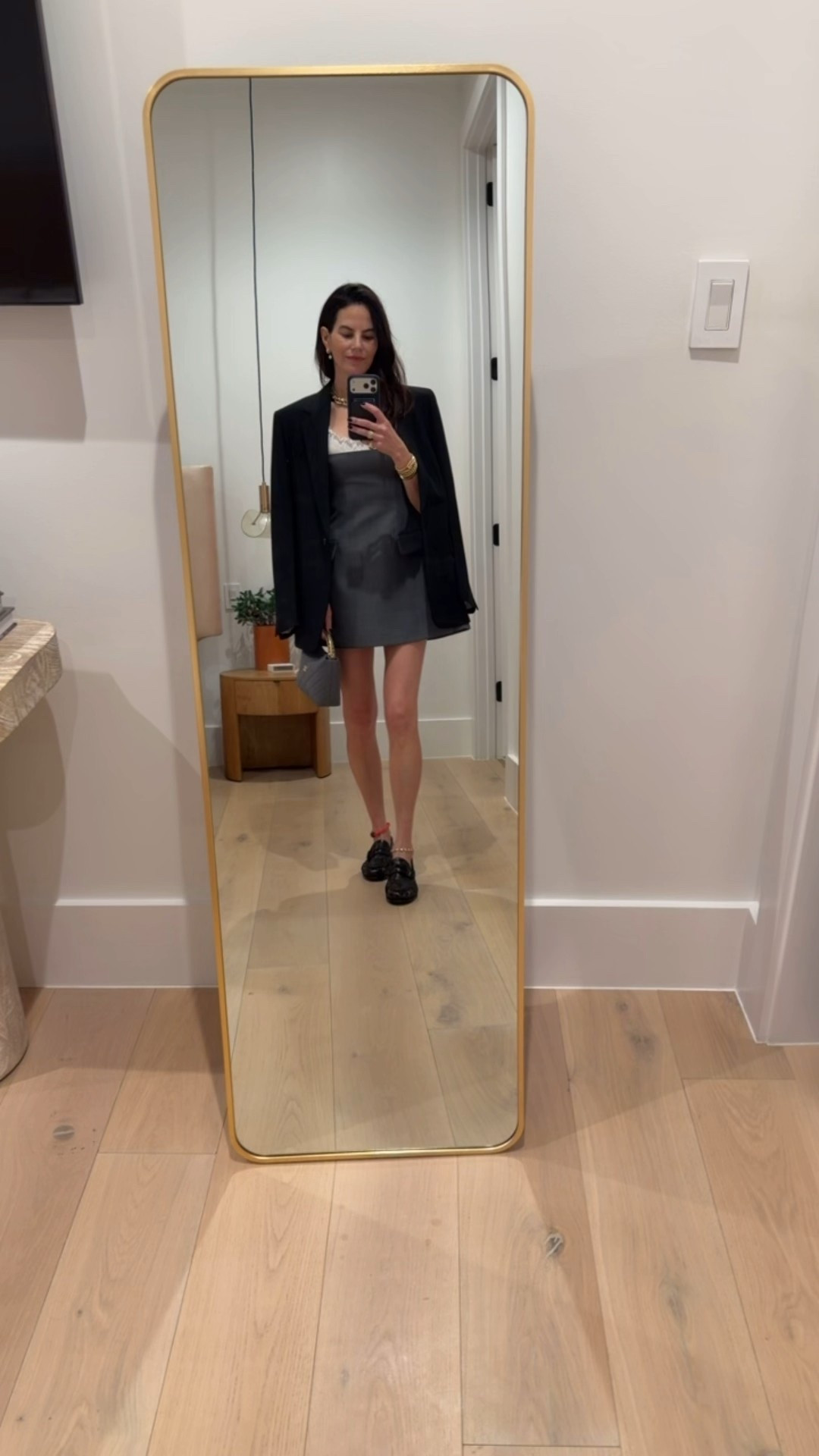 Winter date night outfit inspo! Linking looks for less of my dress and blazer! 


Women’s fashion, winter fashion, winter style, winter outfits, winter outfit inspo, winter ootd, holiday fashion, holiday style, holiday outfits, Miami fashion, winter in Miami, date night outfit



#LTKOver40 #LTKootd #LTKHoliday