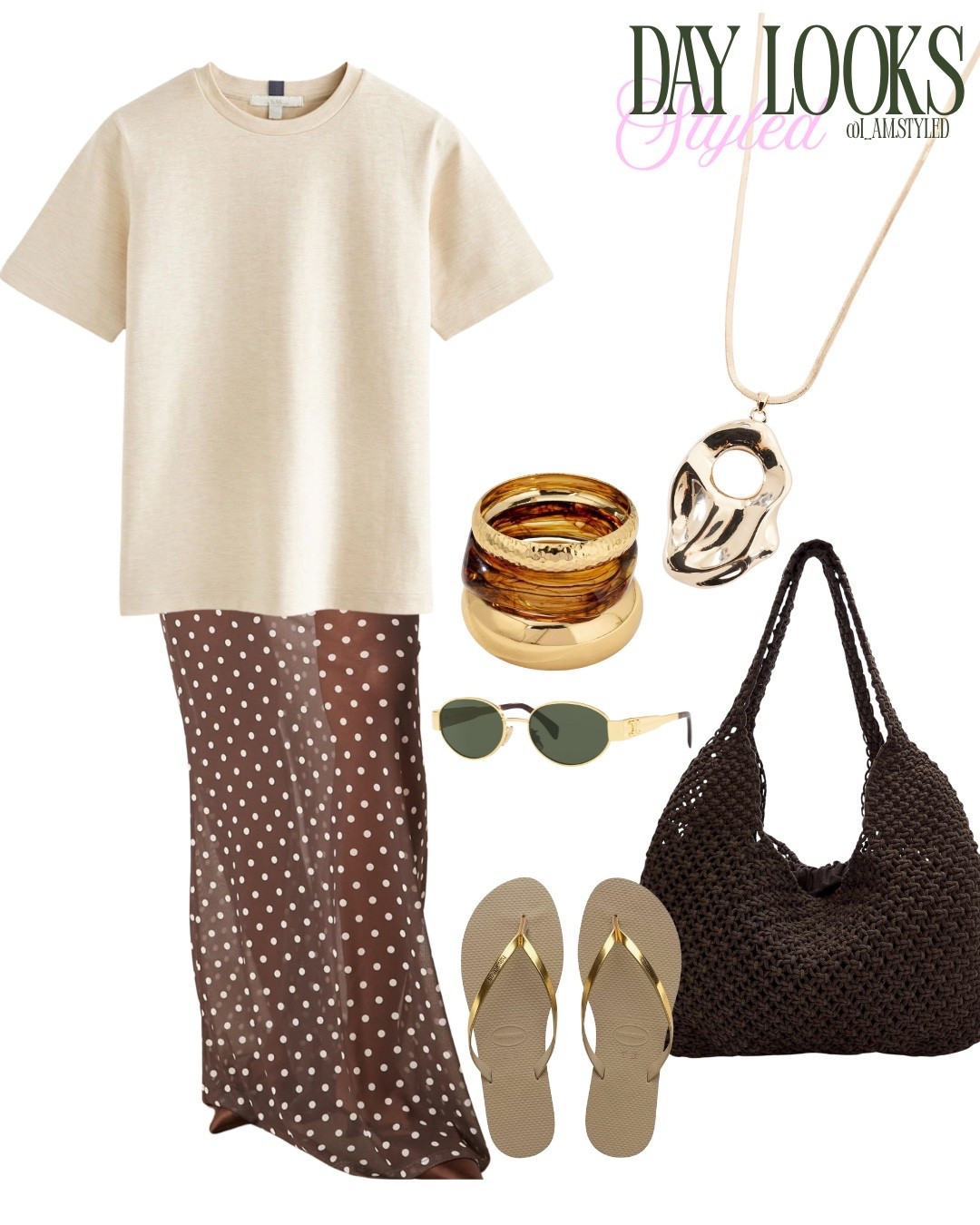 Marrakesh Day ‘fits 🤎

#LTKuk #LTKtravel #LTKeurope