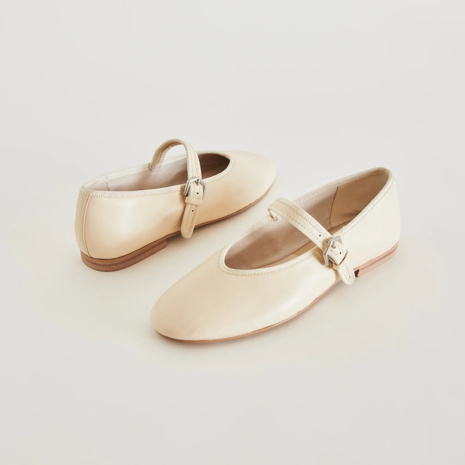 Roslyn Ballet Flats | DolceVita.com