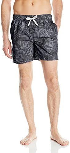 Kanu Surf Men's Monaco Swim Trunks (Regular & Extended Sizes) | Amazon (US)