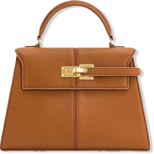 Elise LG Medium Top Handle Bag | Macy's
