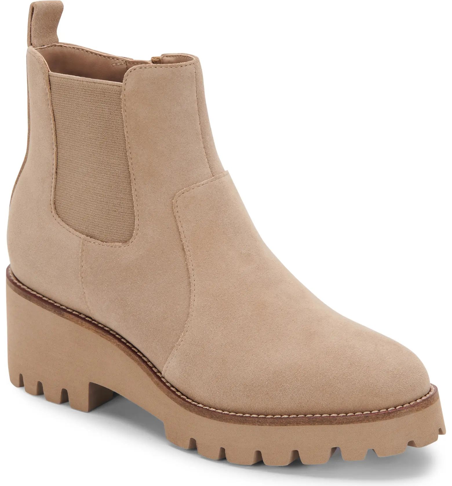 Blondo Destin Waterproof Bootie | Nordstrom | Nordstrom