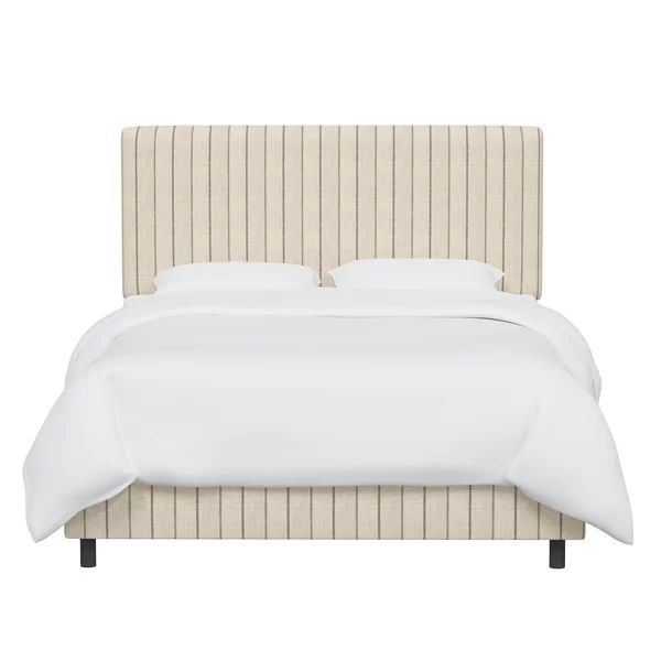 Annabella Upholstered Bed | Wayfair North America