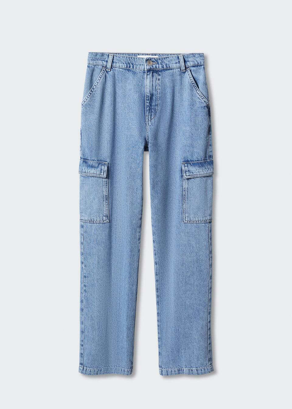 Jeans for Women 2023 | Mango USA | MANGO (US)