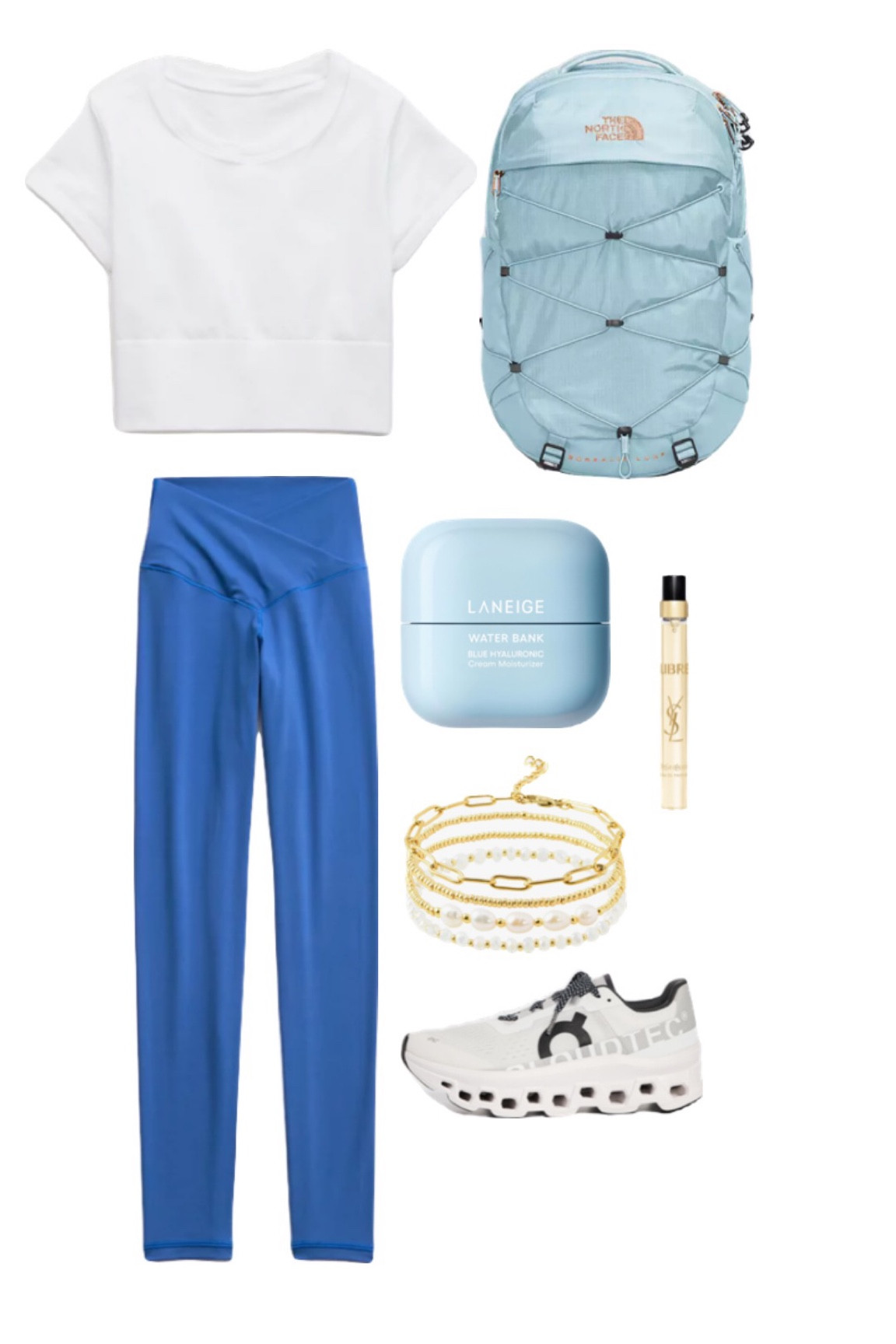 Class OOTD

#LTKbeauty #LTKfindsunder50 #LTKstyletip