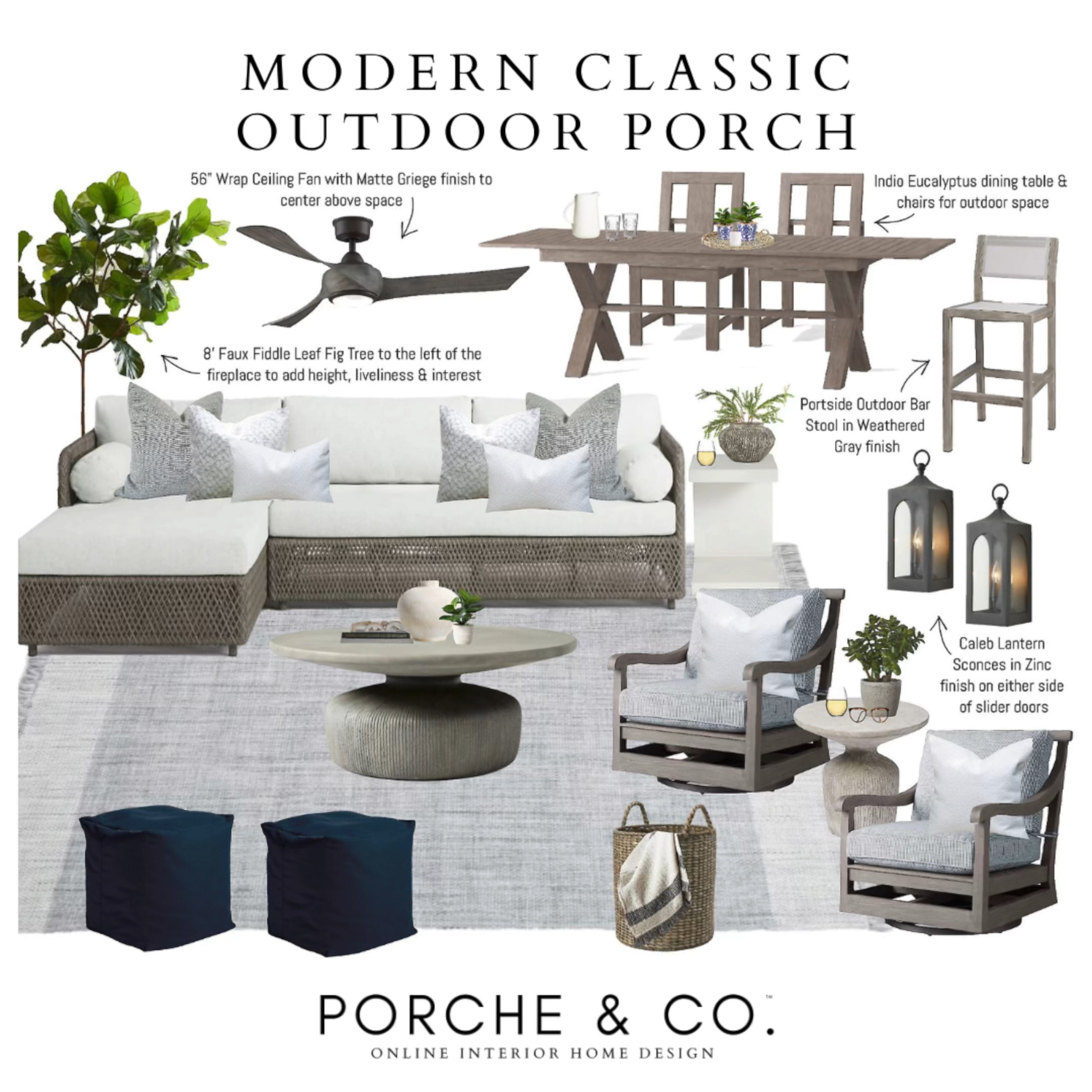 Outdoor patio mood board, outdoor deck, outdoor inspo, patio inspo, outdoor furniture, spring home decor 

#LTKstyletip #LTKhome #LTKVideo