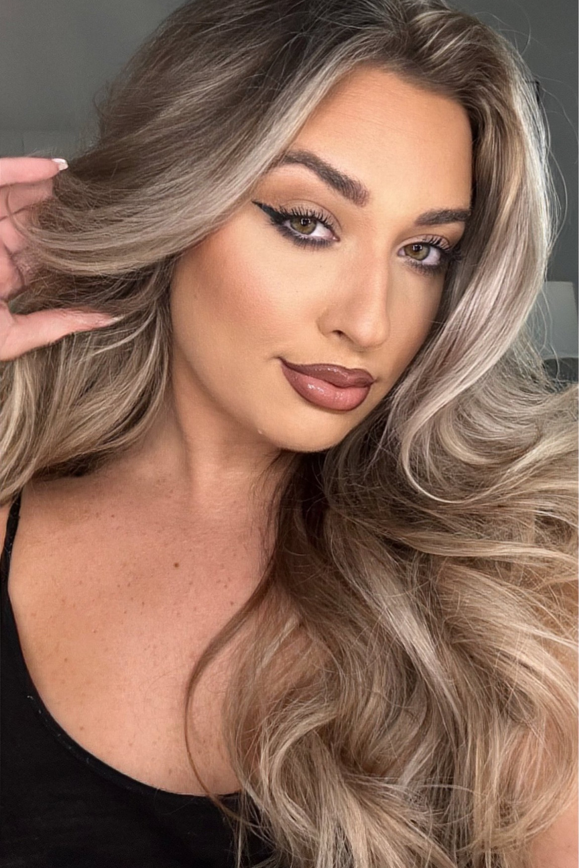 Obsessed with this lip combo! 
YSL candy glaze in shade 02#LTKHoliday

#LTKbeauty #LTKfindsunder50