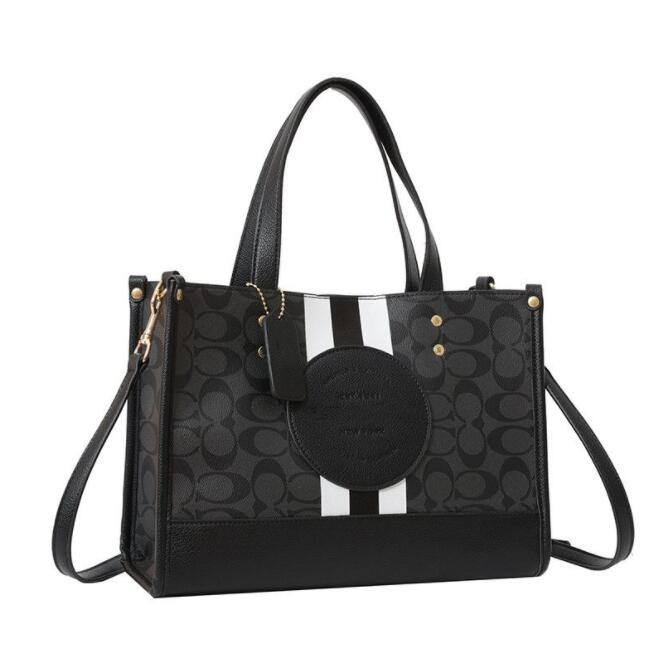 2023 fashion classical Luxury Brand Tote Bag Log Premium Craft Beautiful Purse Diagonal Bag Desig... | DHGate