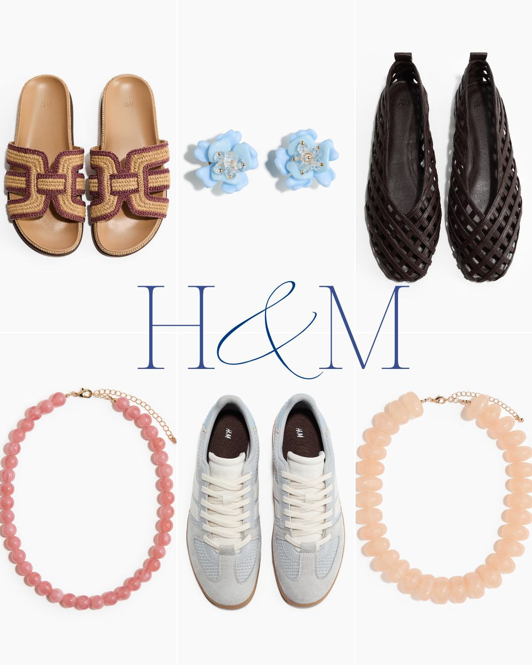 H&M finds! 

 #LTKBeauty #LTKWorkwear