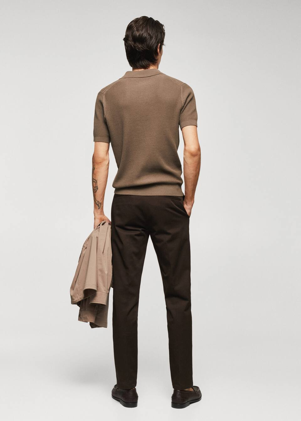 New Spring-Summer Collection of Men 2023 | Mango Man USA | MANGO (US)