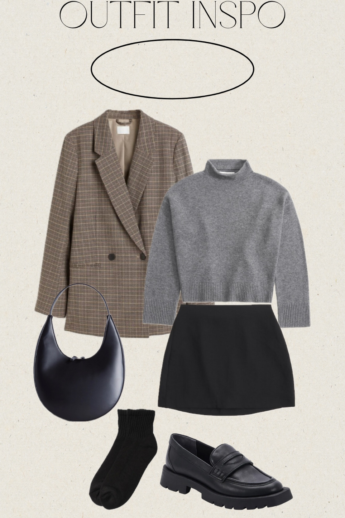 Fall Oufit Inspo 

#LTKSeasonal #LTKworkwear