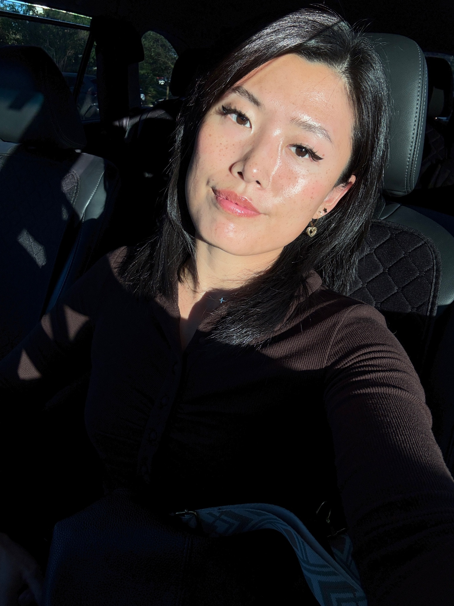 Clean beauty for fall look, fall make up

#LTKSeasonal #LTKCyberWeek #LTKBeauty