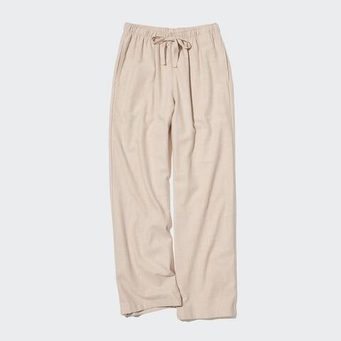 Pantaloni Flanella | Uniqlo IT