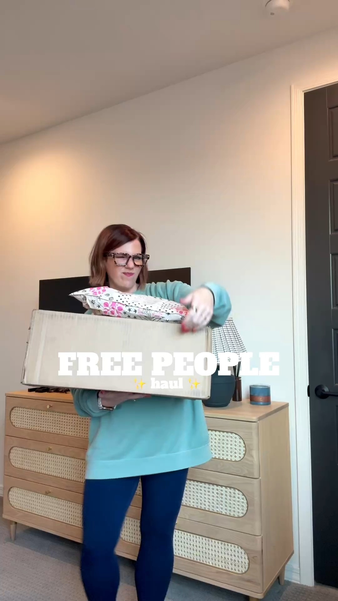 Free People Haul

#LTKMidsize