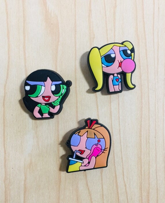 Cartoon Charms | Etsy | Etsy (US)