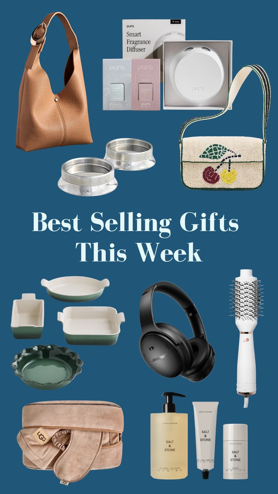 Trending Gifts Right Now 🔥

#LTKHoliday #LTKGiftGuide