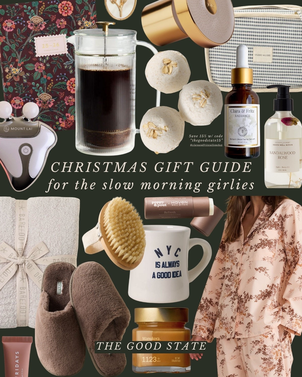 #LTKHome #LTKGiftGuide #LTKHoliday