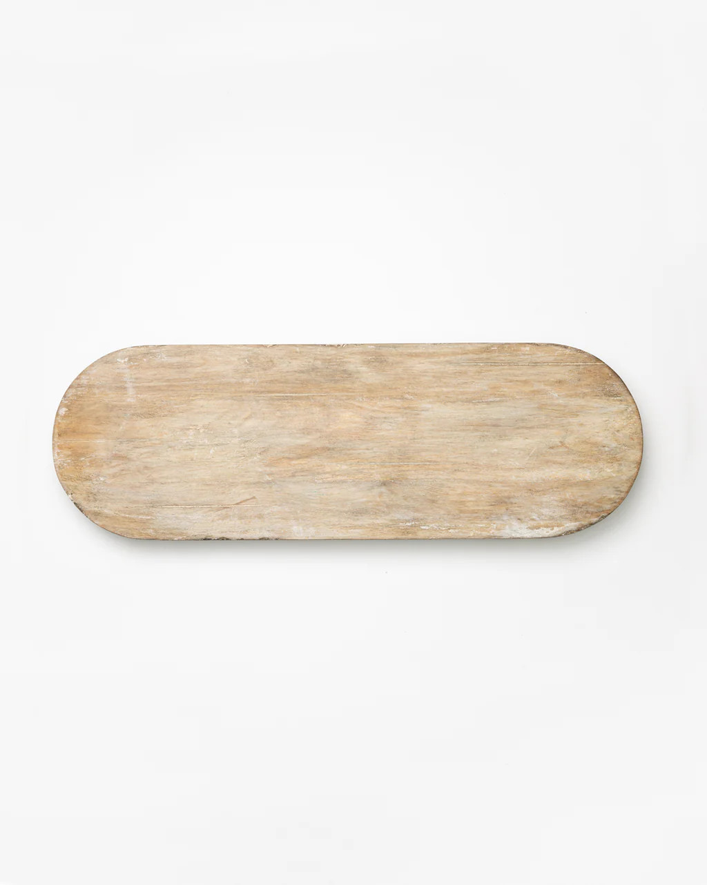 Rounded Edge Bath Caddy | McGee & Co.