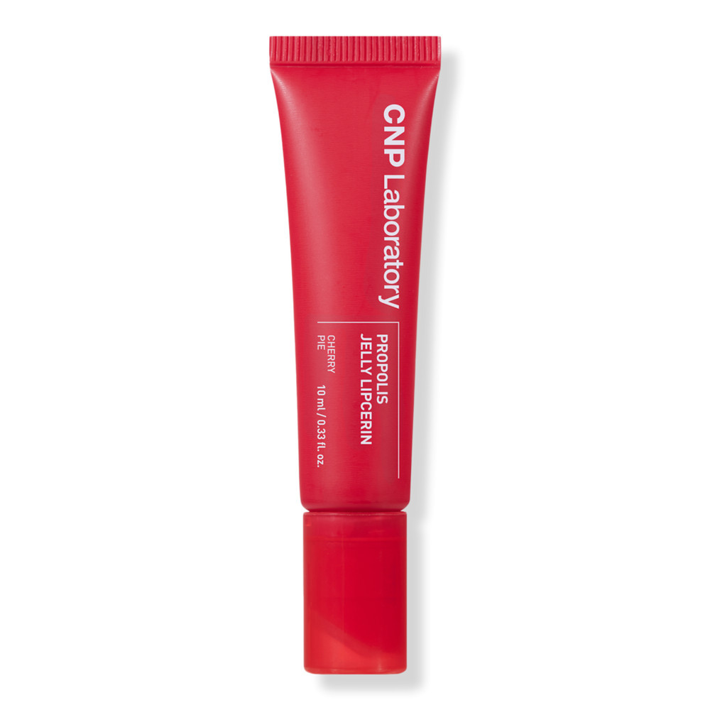 CNP Laboratory Propolis Jelly Lipcerin Lip Gloss - Cherry Pie | Ulta