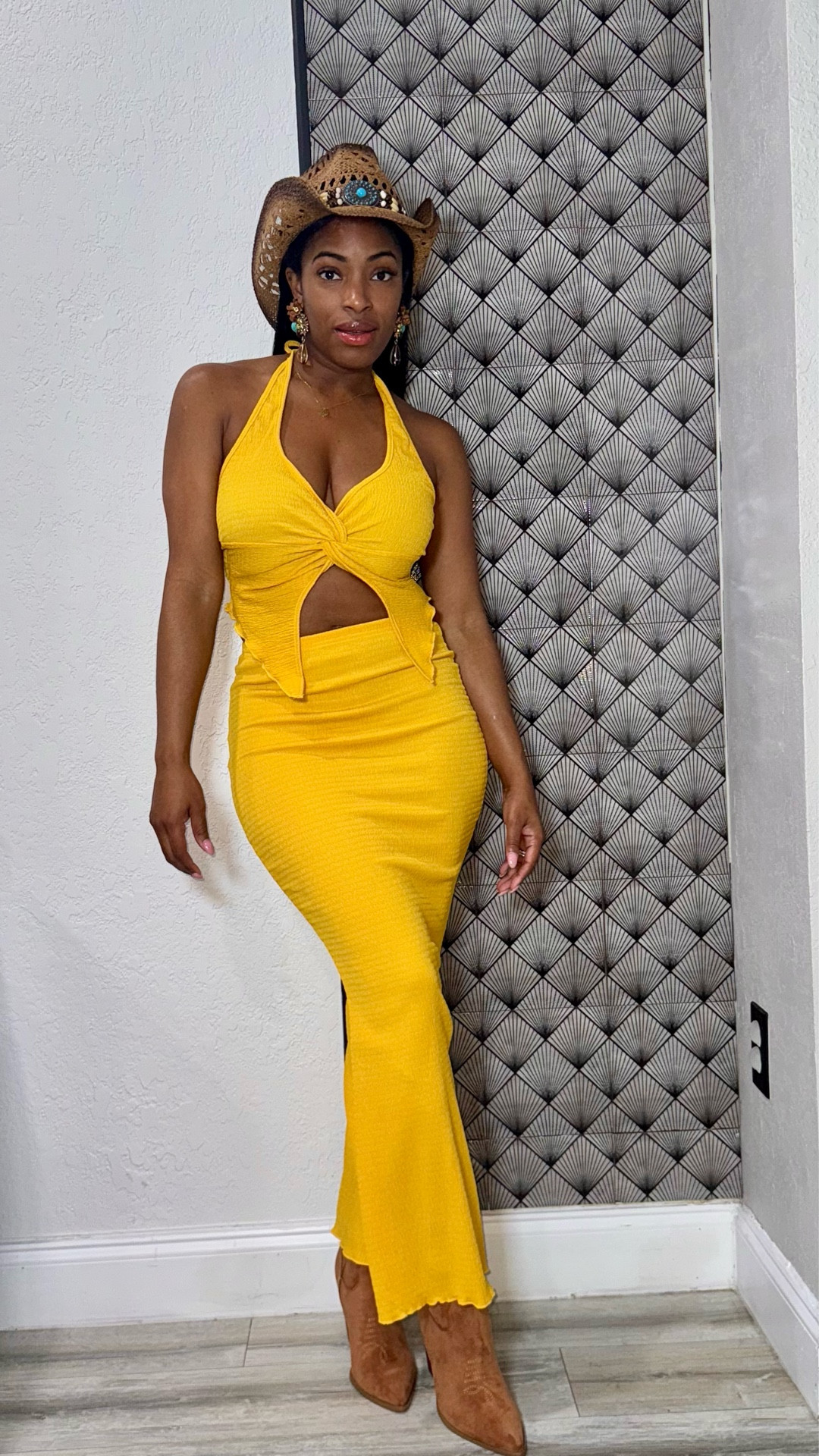 Two piece look

#LTKFindsUnder50 #LTKFindsUnder100