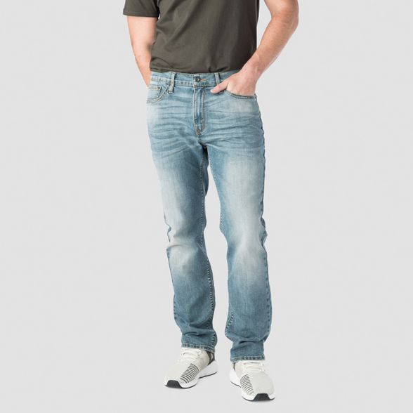 DENIZEN® from Levi's® Men's 231 Athletic Fit Taper Jeans | Target