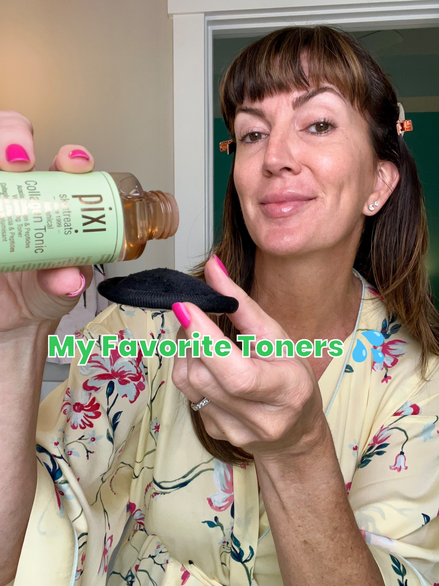 💧 I love a good toner and switch out between a few of these!

#LTKOver40 #LTKBeauty #LTKFindsUnder50