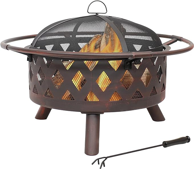 Visit the Sunnydaze Store | Amazon (US)