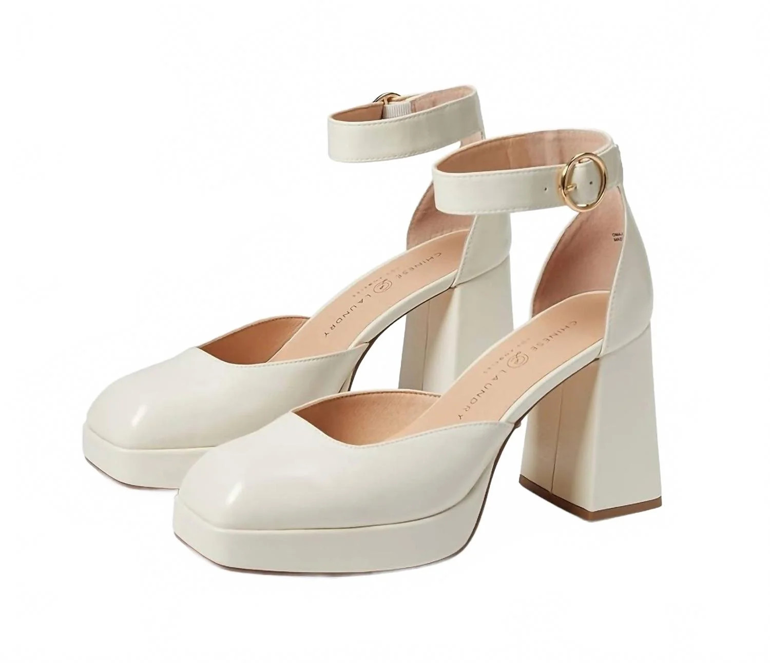 Chinese Laundry Women's Oaklen Platform Pump | Walmart (US)