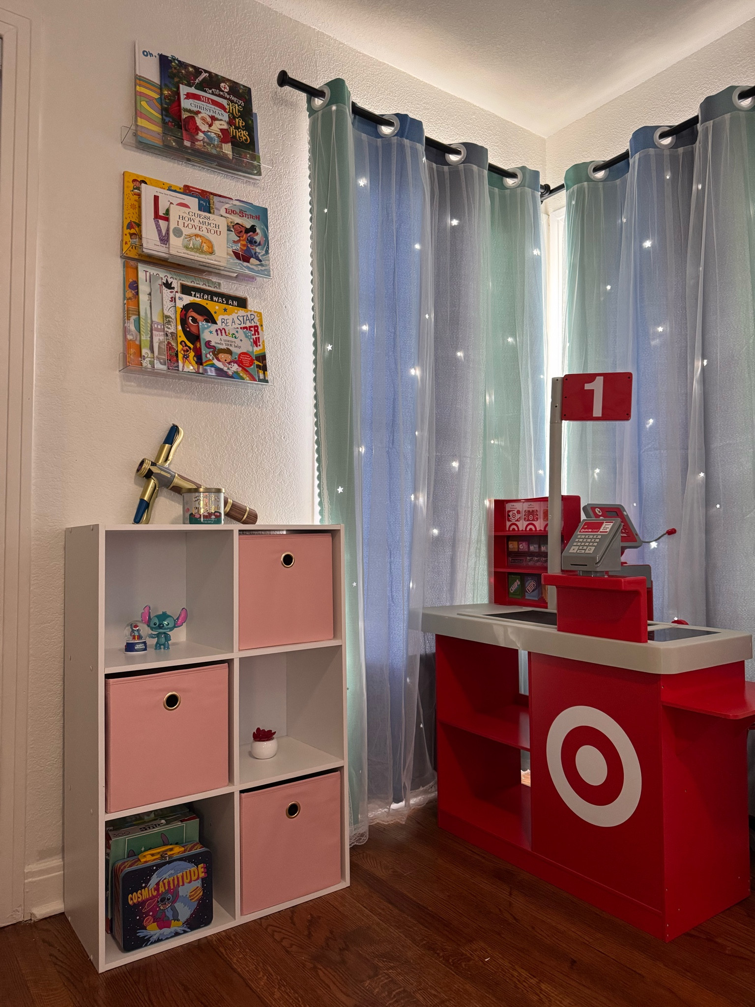 Mia’s room 🩷

#LTKKids #LTKSaleAlert #LTKFamily