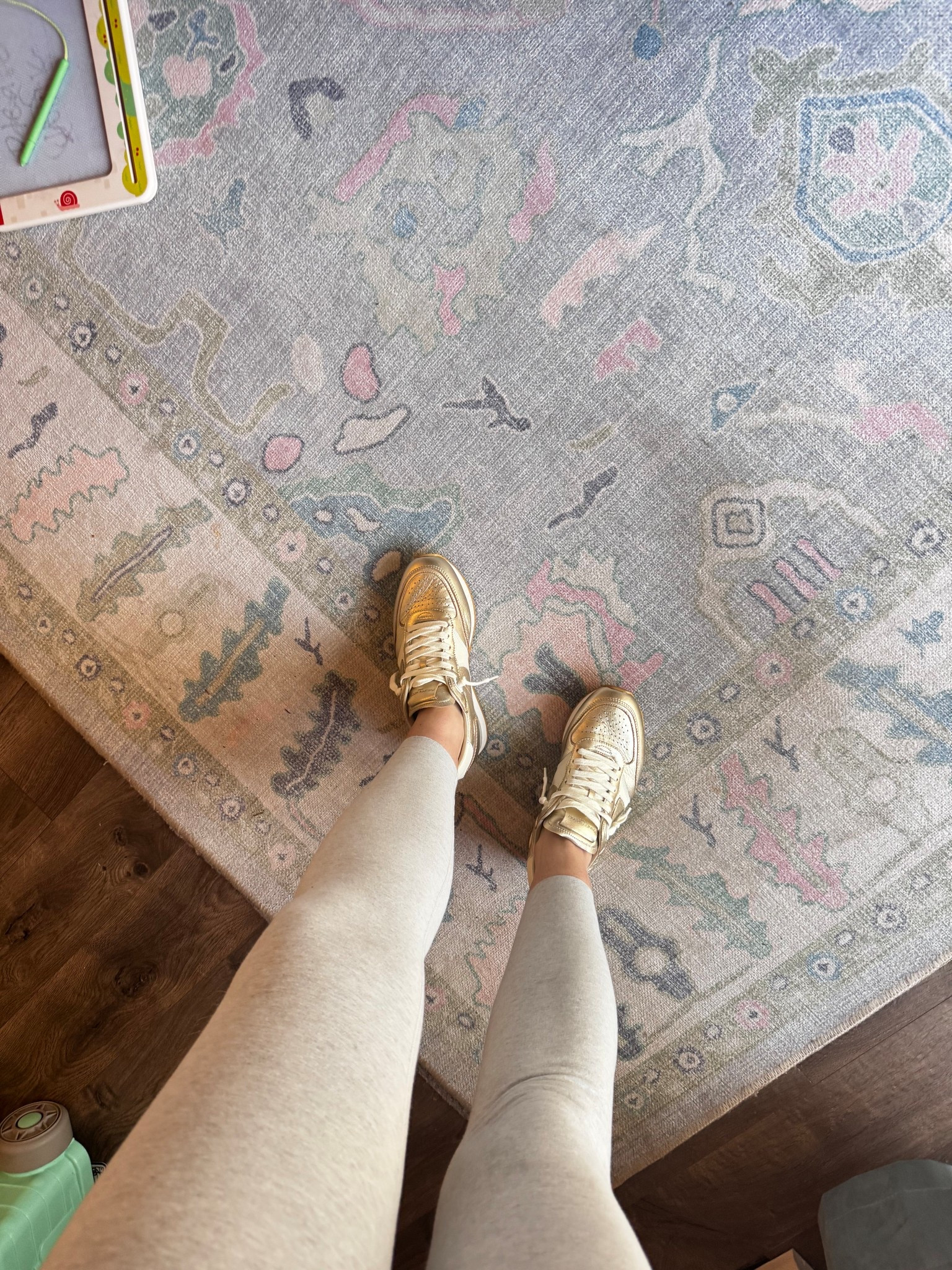 these target leggins are 💯 