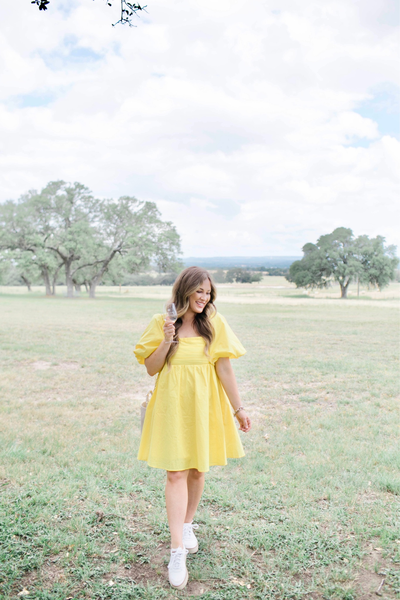 Yellow Dress // Spring // Summer // Red Dress // Mini Dress // Handbag // Date Night // 

#LTKstyletip #LTKSeasonal #LTKitbag