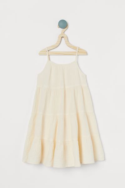 Tiered Dress | H&M (US + CA)