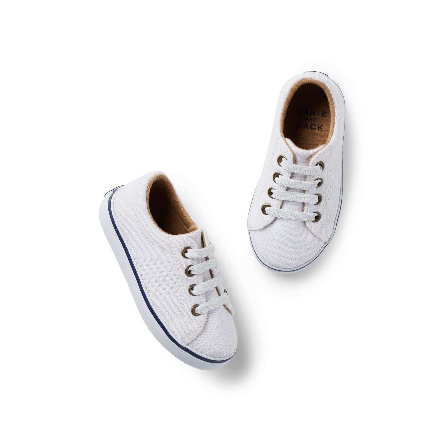 Knit Sneaker | Janie and Jack