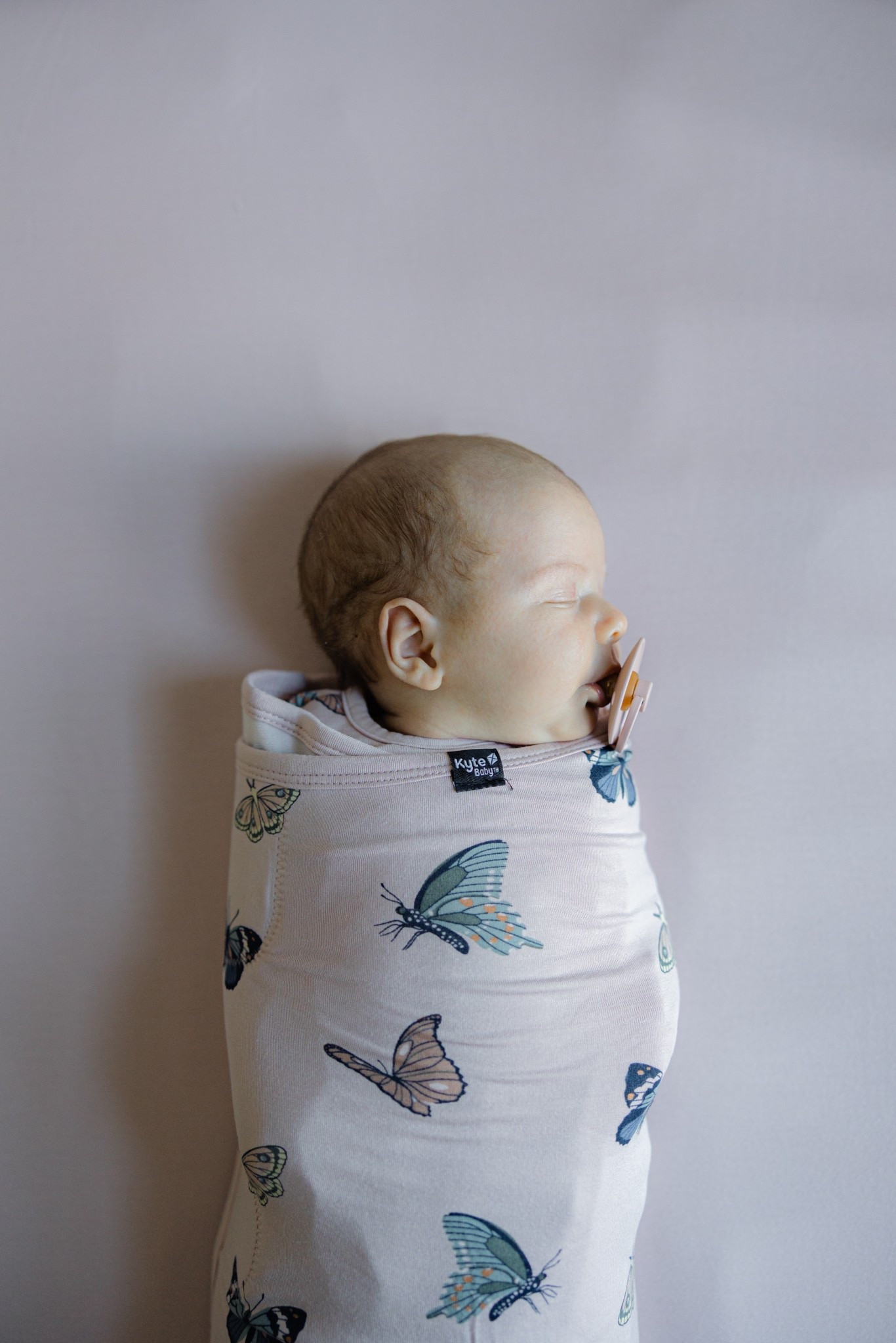 All cozied up with @kytebaby 🦋💗💫💤

#ad Logan loves being swaddled, she won’t sleep unless she’s wrapped up. We are loving the sleep bag swaddler from Kyte! It’s made from the super soft bamboo fabric Kyte is known for and the 1.0 tog sleep bag provides the perfect consistent temperature for safe sleep. Plus, the swaddle wrap is fully removable once swaddling is no longer recommended! 

I’ve linked this adorable blush butterfly sleep bag swaddler along with a few other faves from Kyte on the free @shop.ltk app! 



#LTKBaby #LTKBump