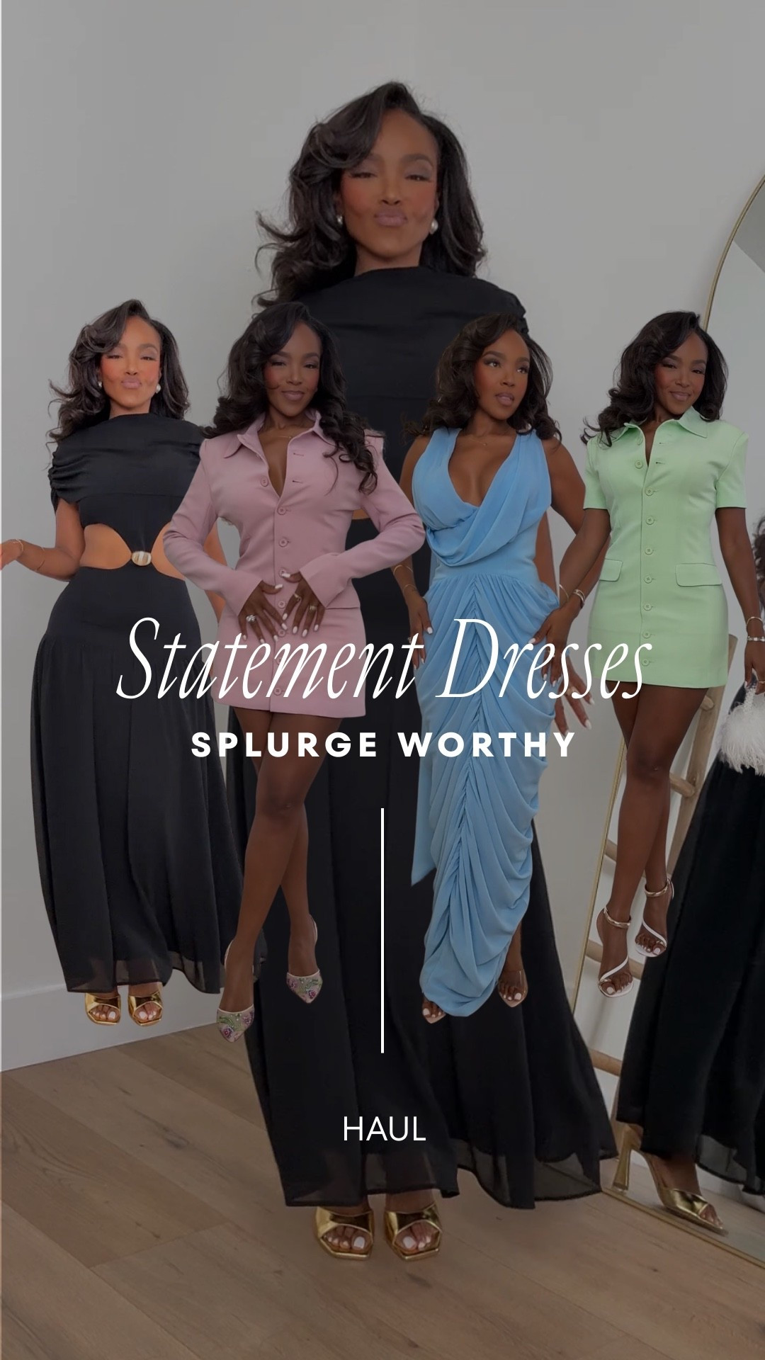 Are they worth the splurge??? 

Small and all they don’t have 

Size small I’m 5’4 | 140lbs | 36D -27 -40  IG & YT: kirasfashionfinds TT: kiraabboud 

Whimsical dresses, East Coast, summer maxi dresses, statement dresses, wedding guest dresses

#LTKShoeCrush #LTKParties #LTKPetite