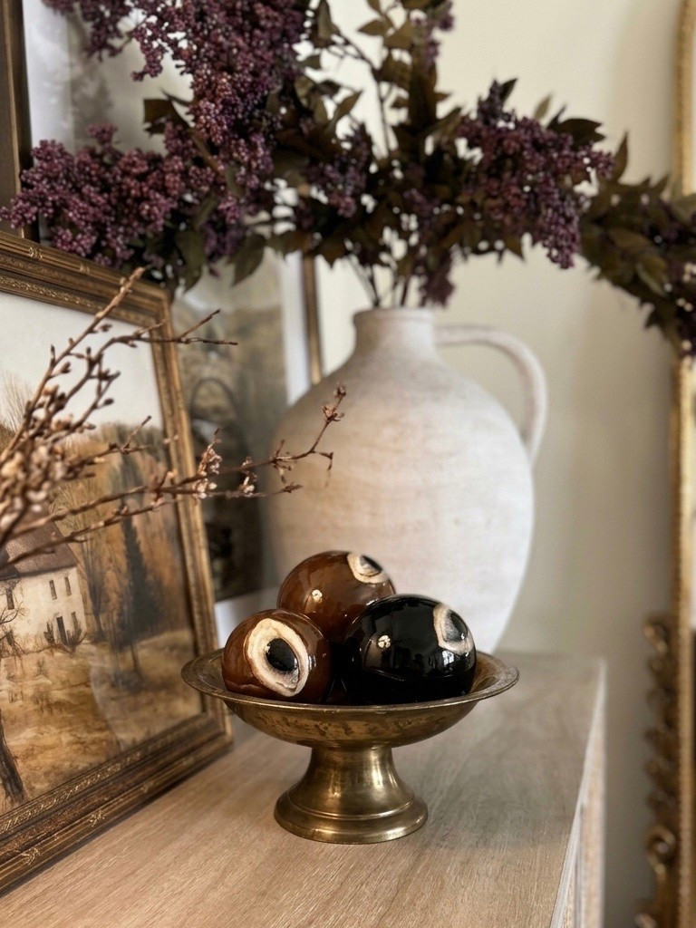 Early Halloween decor I have my eye on! Nothing is selling out and there’s no pressure, but I love to browse this time of year and always find myself getting excited for the fall season!

Halloween 2026, fall decor

#LTKSeasonal #LTKHome