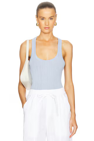 A.L.C. Iris Top in Rio from Revolve.com | Revolve Clothing (Global)