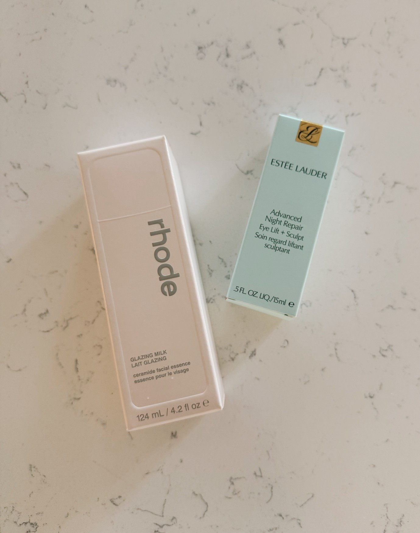 My recent Sephora haul! The sales associate could not stop talking about this new eye cream by Estée Lauder. Supposed to be amazing at lifting sagging upper eye skin too! Yes please!! 🙌

#LTKBeauty #LTKselfcare #LTKmorningroutine