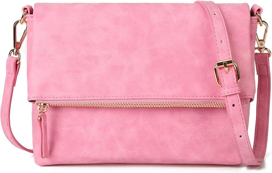 Gladdon Crossbody bags for Women Crossbody Purse Shoulder Bag… | Amazon (US)