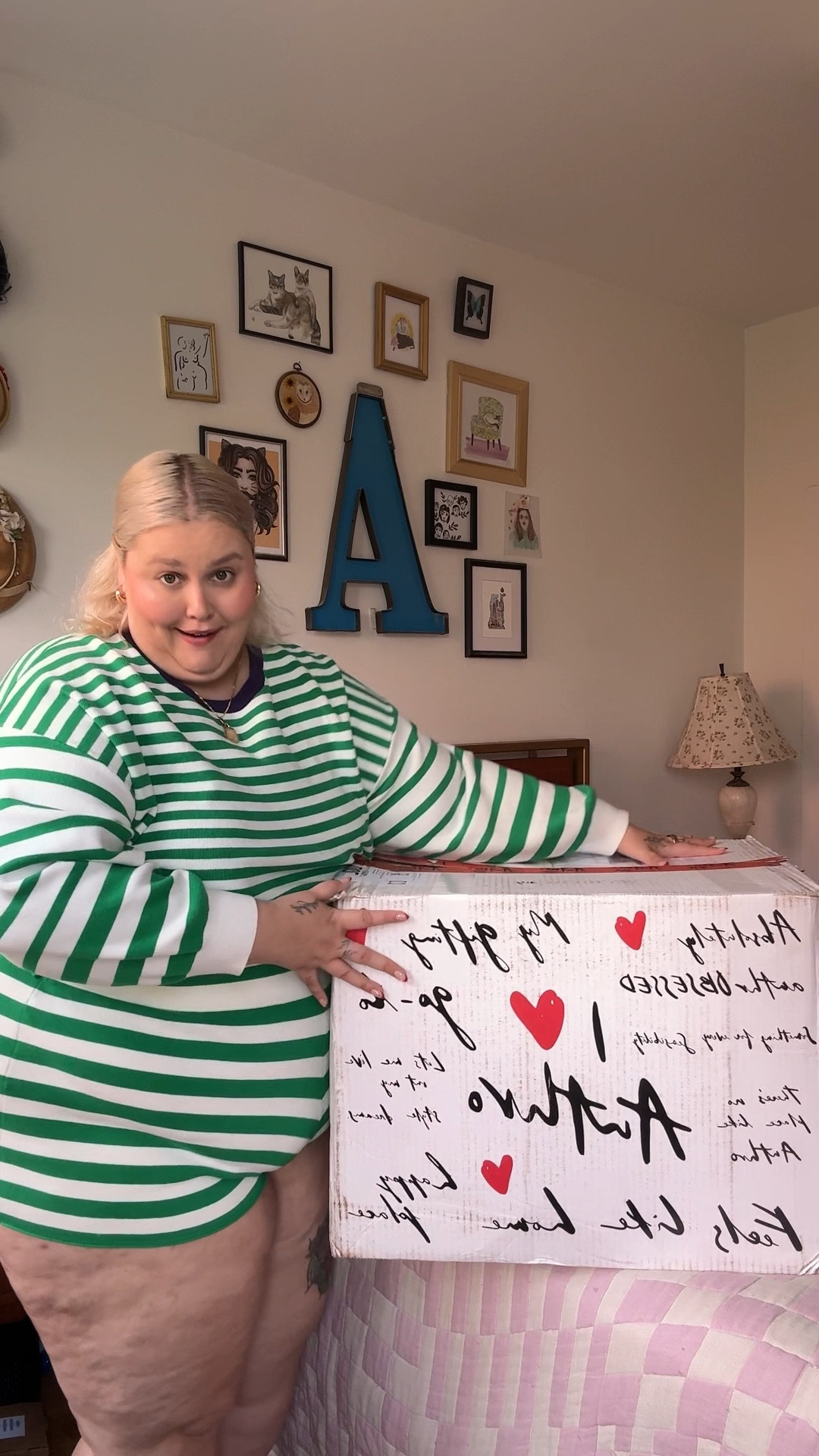 Everyone knows Anthropologie is the It Girl for Fall. Whether it’s candles, clothes, home wear, they have everything a fall lover could possible imagine. Thank you Anthropologie for this insane PR box!!!! 

Linked as many products as I could, but unfortunately 16 is the limit on LTK! 

#LTKHome #LTKPlusSize #LTKBeauty