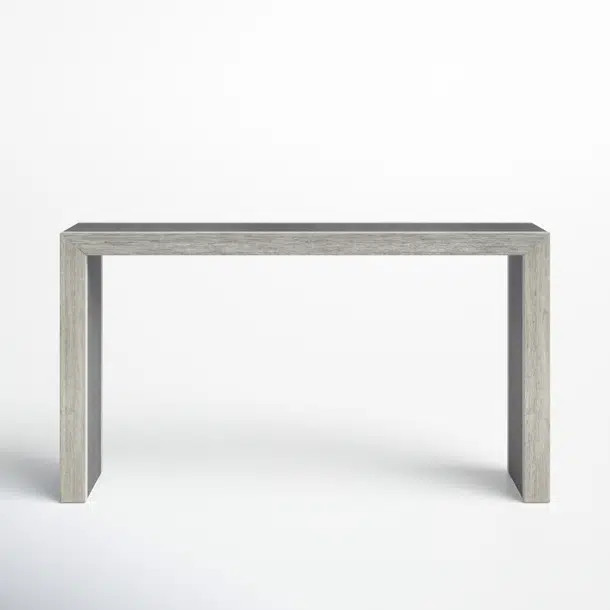 Lecce 60'' Console Table | Wayfair North America