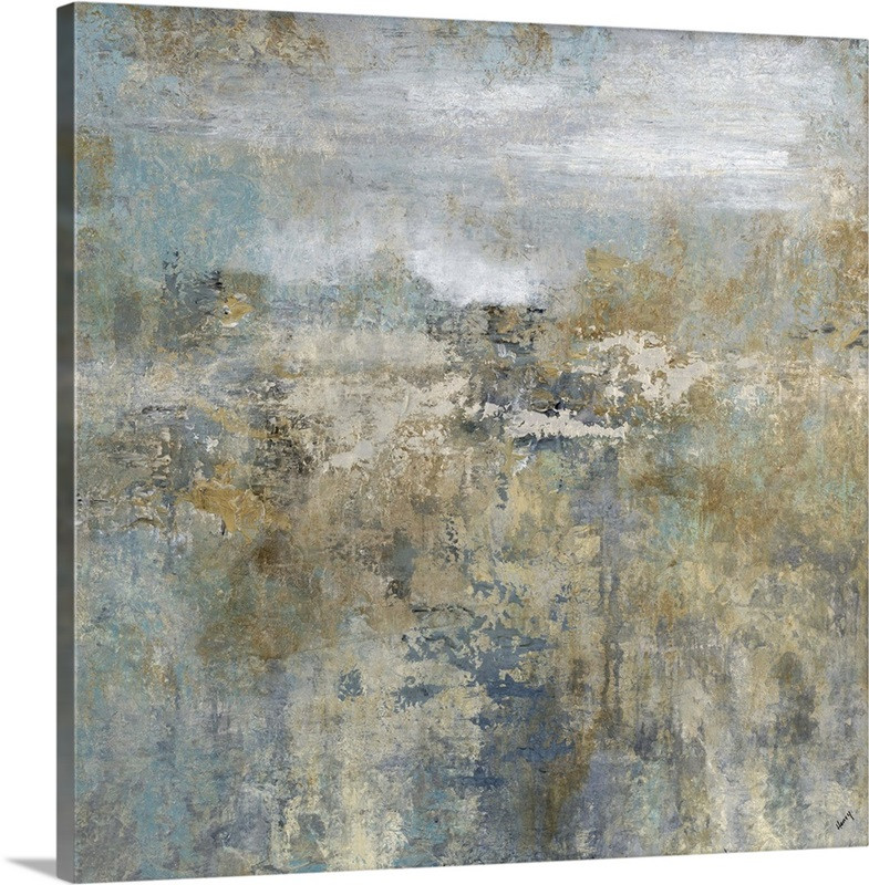 Golden Cove | Great Big Canvas - Dynamic