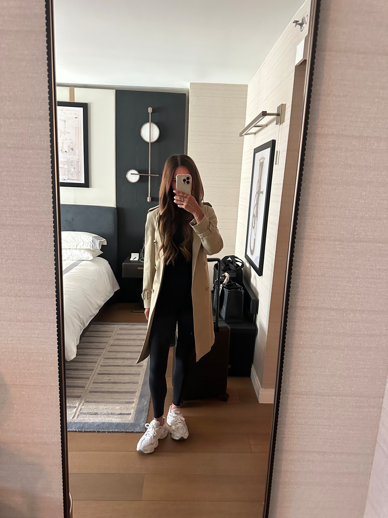 Wearing xs 🤍

#LTKOver40 #LTKTravel #LTKActive