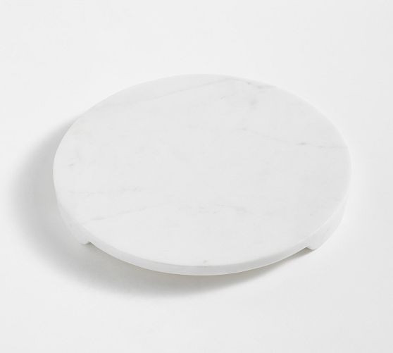 Marble Round Serving Board | Pottery Barn (US)