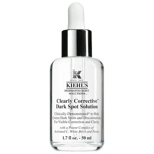 Clearly Corrective™ Dark Spot Correcting Serum with Vitamin C | Sephora (US)