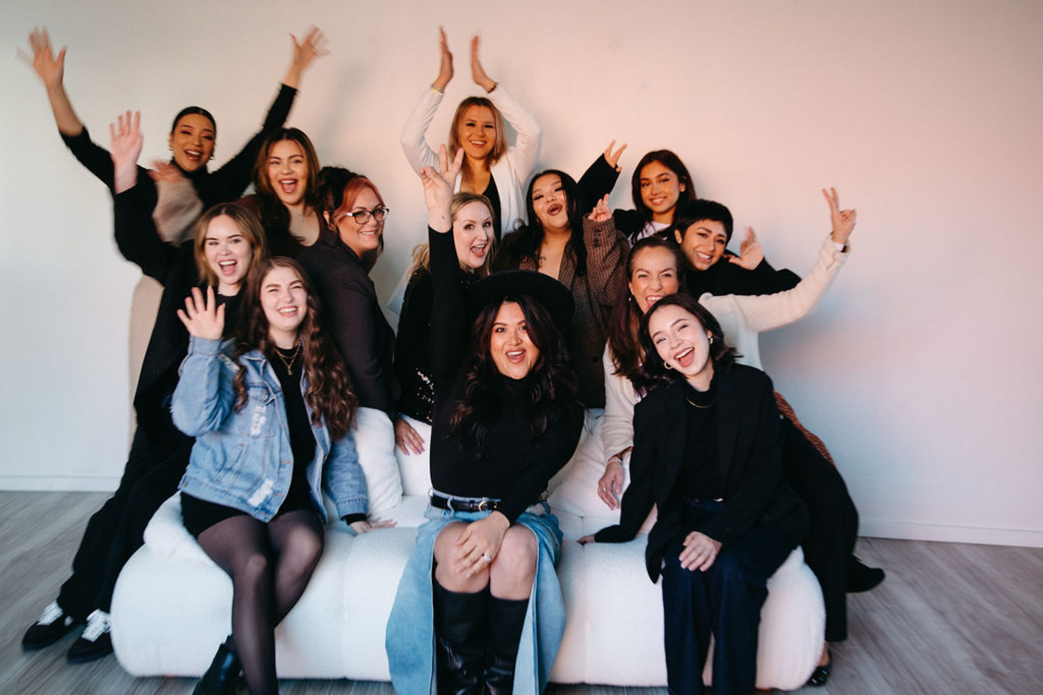 Headshot Favorites List for Stephanie 🤍