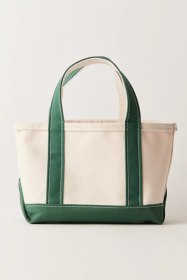 L. L.Bean Boat and Tote Mini | Free People (Global - UK&FR Excluded)