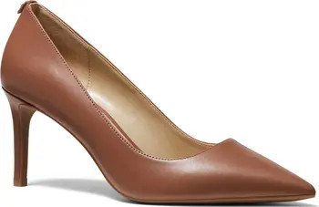 MICHAEL Michael Kors Alina Flex Pump | Nordstrom | Nordstrom