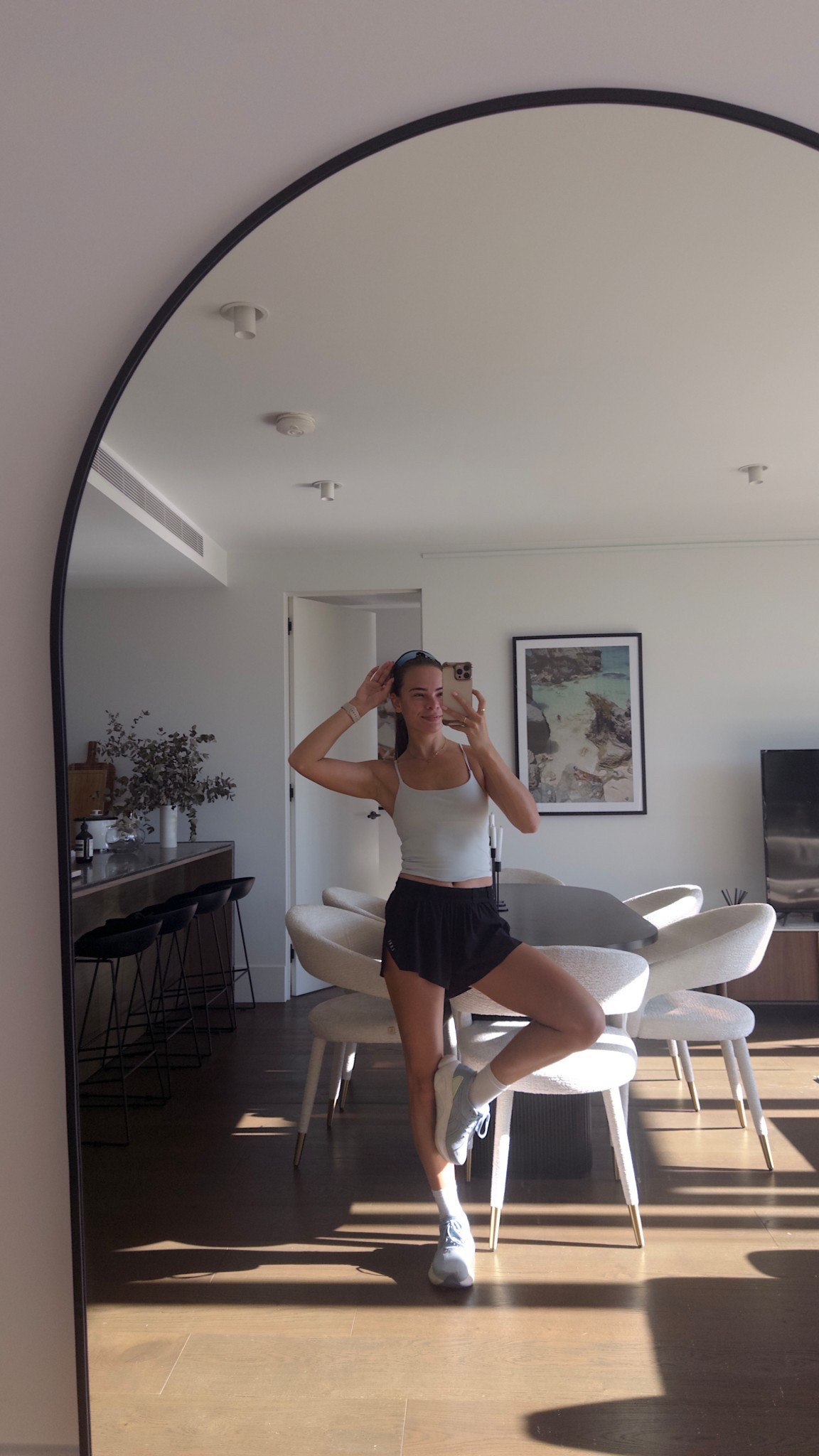 My running shoes that carried me through 1 x full marathon, 3 half marathons and all my training 