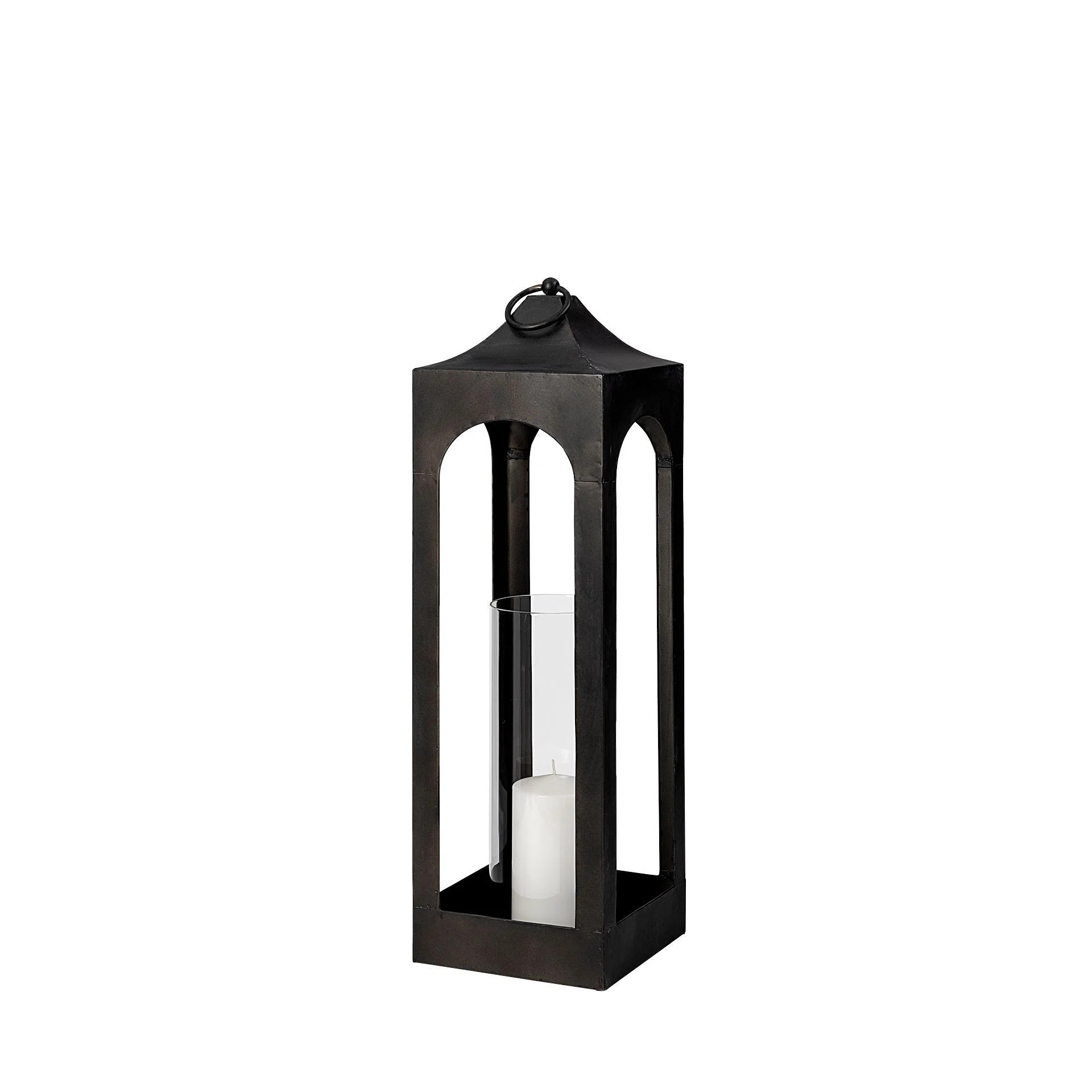 Tabletop Lantern | Wayfair North America